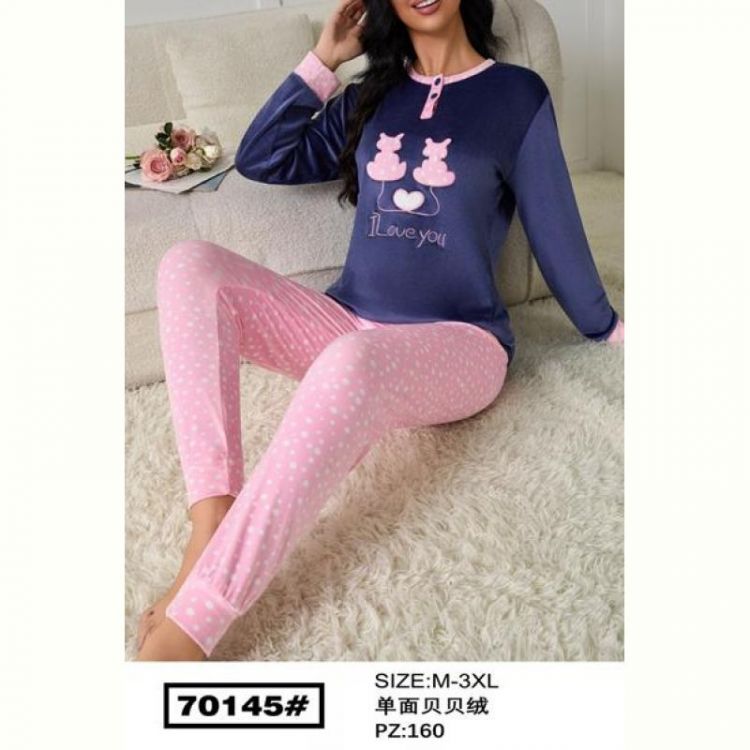 Купить Костюм Fili Wear 70145 blue на obuv-plus.com.ua