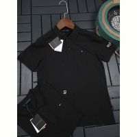 Купить Футболка Hous Of Timur HT2372 black на obuv-plus.com.ua