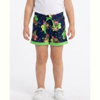 Купить Шорты Malibu2 4838-4 navy на obuv-plus.com.ua
