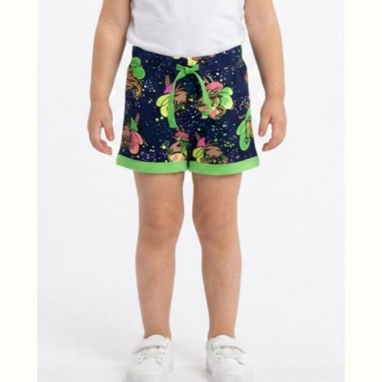 Купить Шорты Malibu2 4838-4 navy на obuv-plus.com.ua