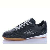Купить Спорт Difeno DIWB25610 black-silver на obuv-plus.com.ua