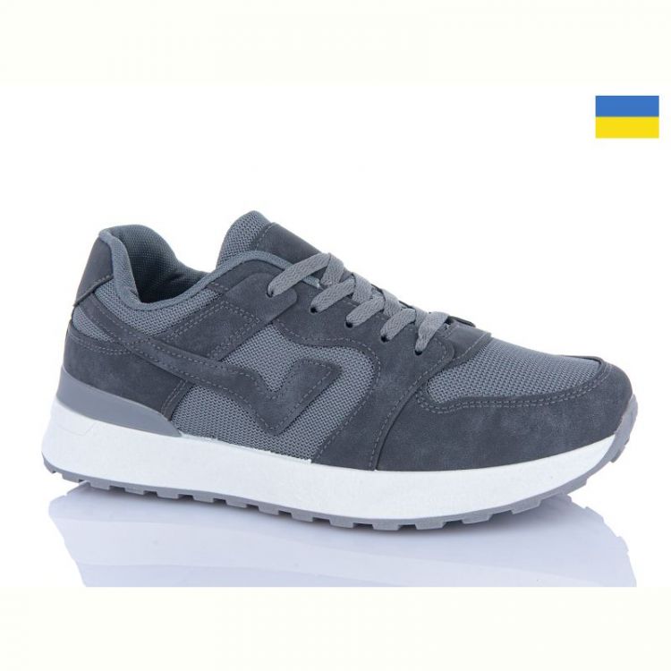 Купить Кроссовки Swin-Purlina 1342-2 на obuv-plus.com.ua