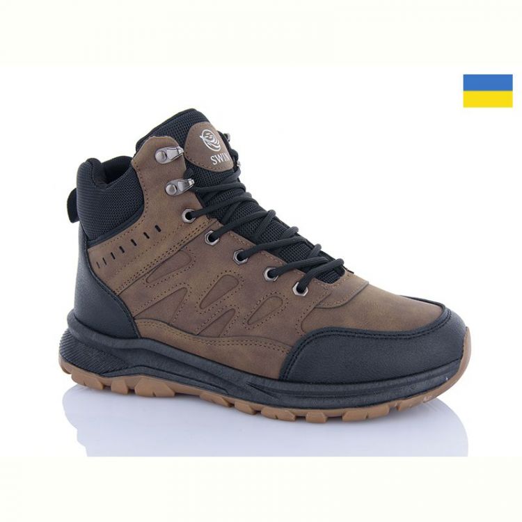 Купить Кроссовки Swin 10627-3 на obuv-plus.com.ua