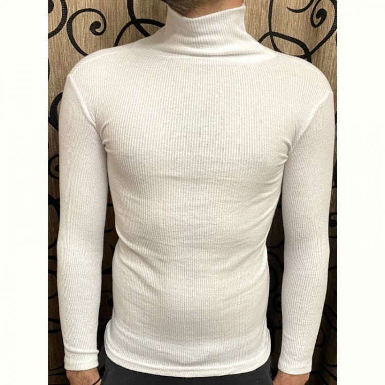 Купить Гольф Red Hat clothes 0123 white на obuv-plus.com.ua