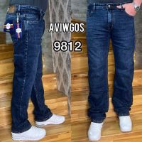 Купить Джинсы God Baron 9812 blue на obuv-plus.com.ua