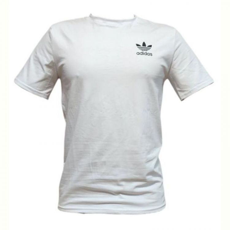 Купить Футболка Sevim SV1748 white на obuv-plus.com.ua