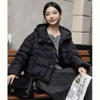 Купить Куртка DIVO 2801 black на obuv-plus.com.ua