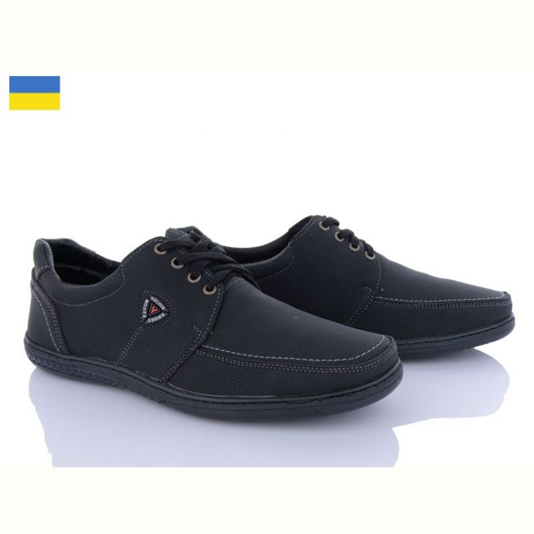 Купить Туфли Lvovbaza Yulius М1 на obuv-plus.com.ua