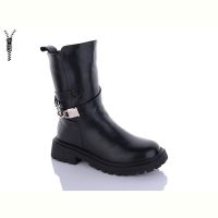 Купить Ботинки Swin-Purlina P2175-1 на obuv-plus.com.ua