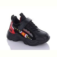 Купить Кроссовки Kimboo XF02-2099-2K на obuv-plus.com.ua