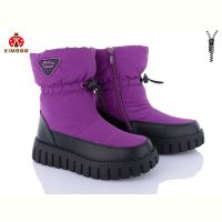 Купить Дутики Kimboo FG2301-3Z на obuv-plus.com.ua