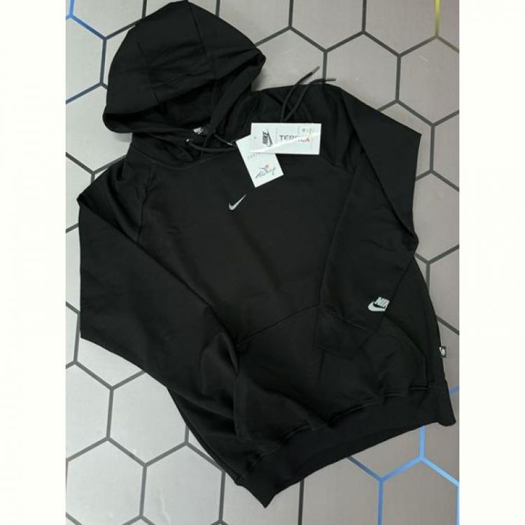 Купить Худи Alex Clothes 4697 black на obuv-plus.com.ua
