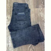 Купить Джинсы Maxim Jeans 25036 d.grey на obuv-plus.com.ua