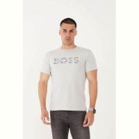 Купить Футболка F.T.H F1237 white на obuv-plus.com.ua