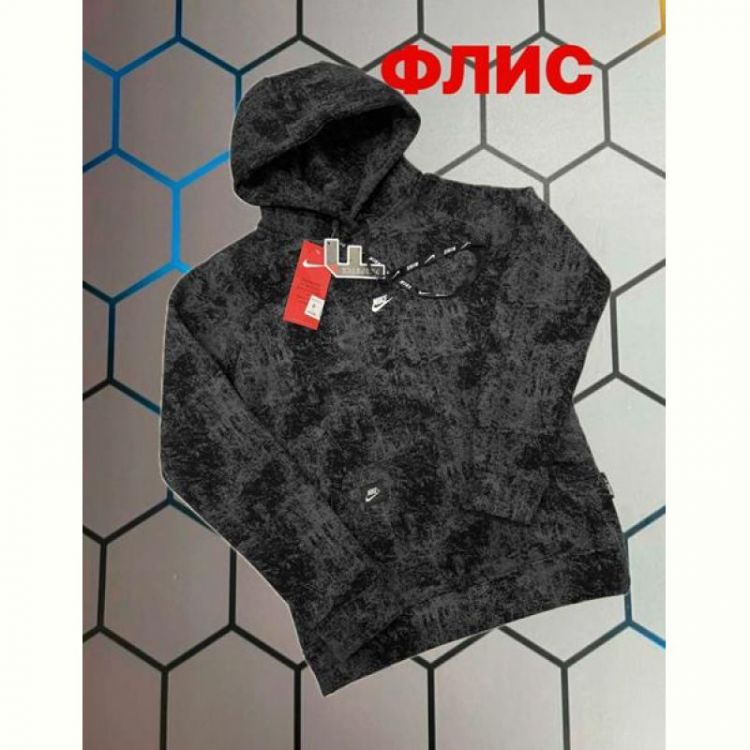 Купить Худи Alex Clothes 5036 black на obuv-plus.com.ua
