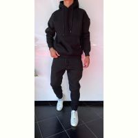 Купить Костюм спорт i8denim 1852 black на obuv-plus.com.ua