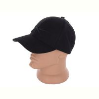 Купить Кепка Mabi EY23-3 black на obuv-plus.com.ua