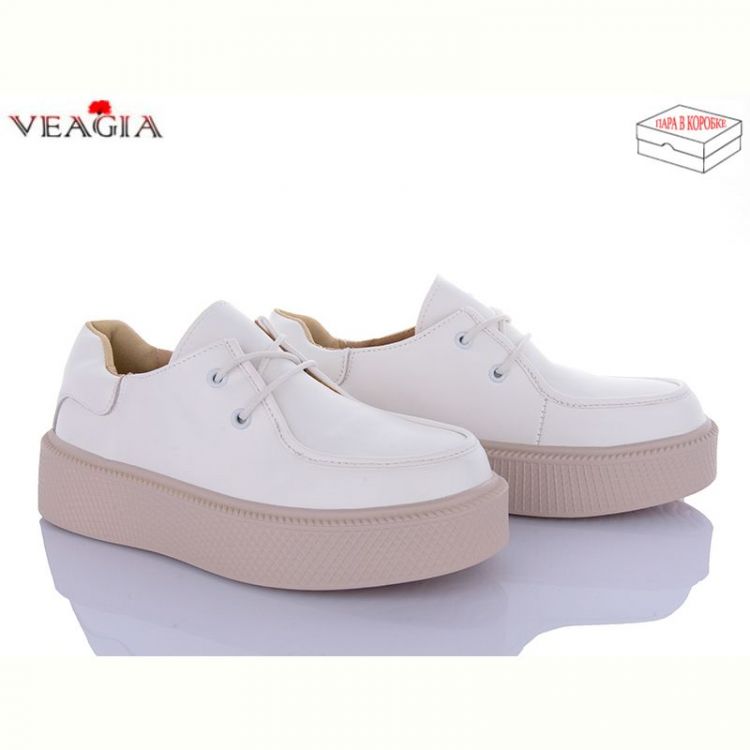 Купить Туфли Veagia FD33-3 на obuv-plus.com.ua