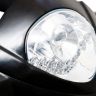 Купить Дитячий триколісний велосипед оновлений 2000 К Lamborghini Air Фара на obuv-plus.com.ua