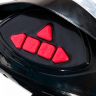 Купить Дитячий триколісний велосипед оновлений 2000 К Lamborghini Air Фара на obuv-plus.com.ua