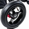 Купить Дитячий триколісний велосипед оновлений 2000 К Lamborghini Air Фара на obuv-plus.com.ua