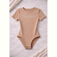 Купить Боди Karolina KR553 beige на obuv-plus.com.ua