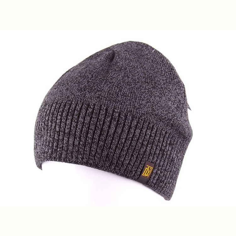 Купить Шапка Mabi H417 grey на obuv-plus.com.ua