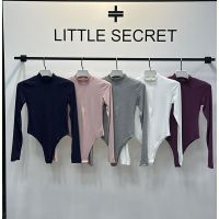 Купить Боди Little Secret K015 beige на obuv-plus.com.ua