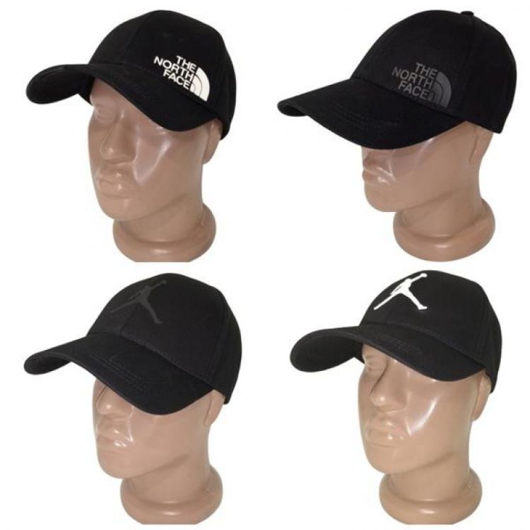 Купить Кепка Mabi 0136 black на obuv-plus.com.ua
