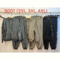 Купить Костюм спорт Saint Wish 9001 grey на obuv-plus.com.ua