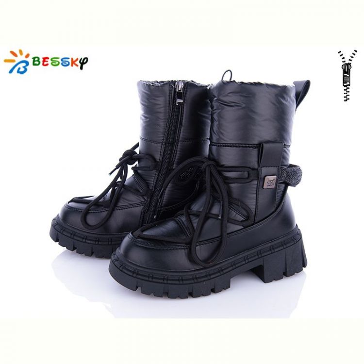 Купить Ботинки Bessky BM3181-1C на obuv-plus.com.ua