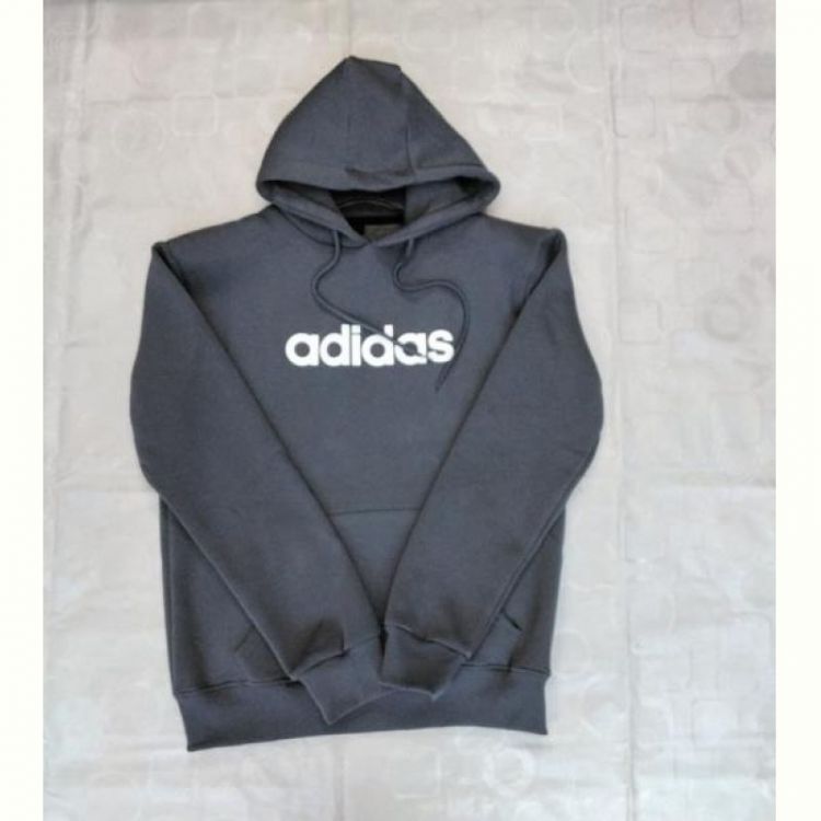 Купить Худи Dogan DG194 d.grey на obuv-plus.com.ua