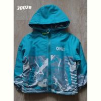 Купить Куртка Flong 3002 l.blue на obuv-plus.com.ua