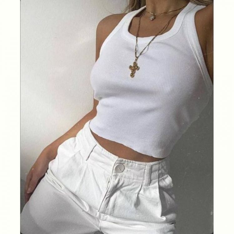 Купить Топ Arina 1265 white на obuv-plus.com.ua