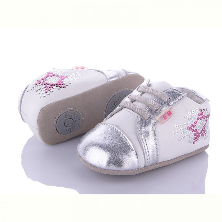 Купить Пинетки Eurobimbi EB1503P089 на obuv-plus.com.ua