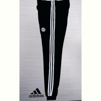 Купить Штаны спорт AZT AZ64 black на obuv-plus.com.ua