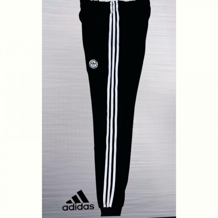 Купить Штаны спорт AZT AZ64 black на obuv-plus.com.ua