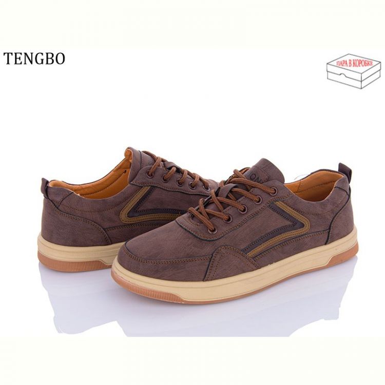 Купить Кроссовки Tengbo Y923-8 на obuv-plus.com.ua