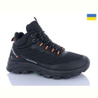 Купить Кроссовки Swin-Purlina 2305-2A термо на obuv-plus.com.ua