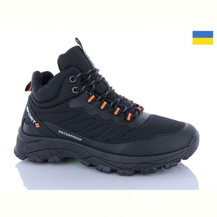 Купить Кроссовки Swin-Purlina 2305-2A термо на obuv-plus.com.ua