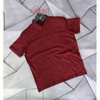 Купить Футболка Rassul 67220 wine на obuv-plus.com.ua