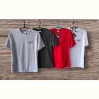 Купить Футболка Sevim SV1513 l.grey на obuv-plus.com.ua