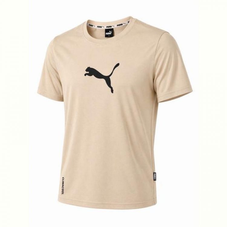 Купить Футболка Alex Clothes 14296 beige на obuv-plus.com.ua