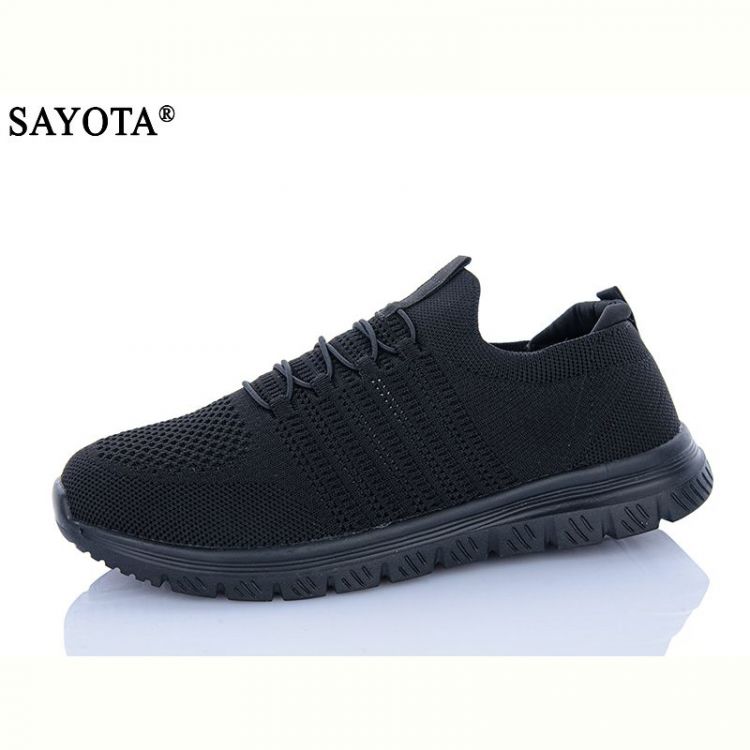 Купить Кроссовки Sayota S611-1 на obuv-plus.com.ua