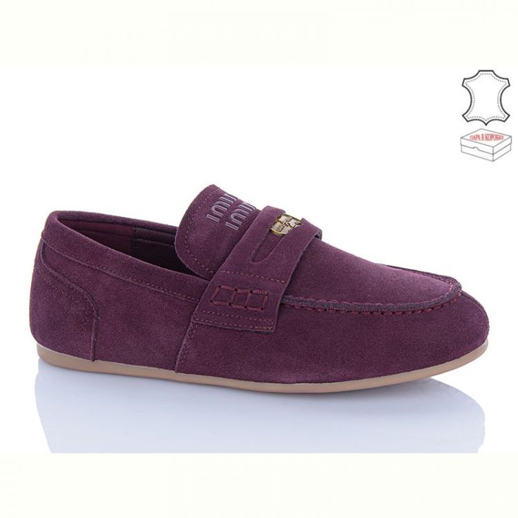 Купить Туфли Hengji 991-7 на obuv-plus.com.ua