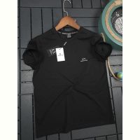 Купить Футболка Hous Of Timur HT2455 black на obuv-plus.com.ua