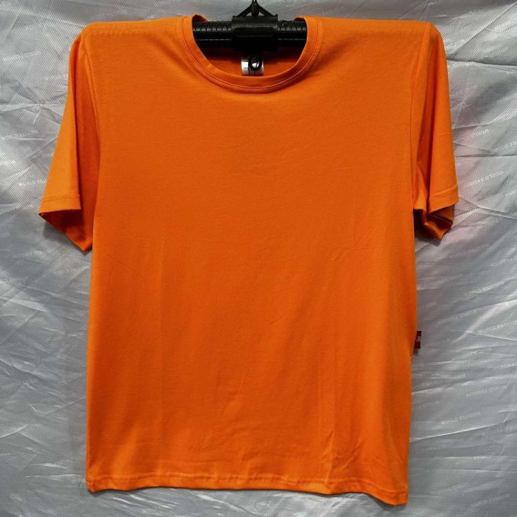 Купить Футболка Long Sport LS26 orange на obuv-plus.com.ua