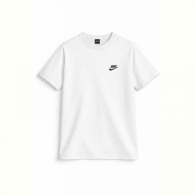 Купить Футболка Zalov ZW1808 white на obuv-plus.com.ua