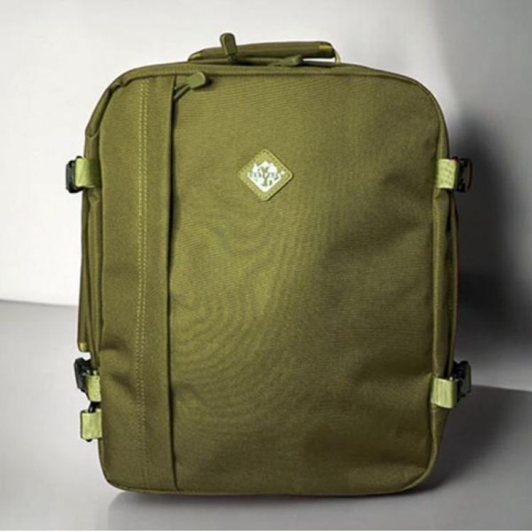 Купить Рюкзак Luna-bag 991 khaki на obuv-plus.com.ua