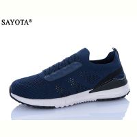 Купить Кроссовки Sayota S618-7 на obuv-plus.com.ua